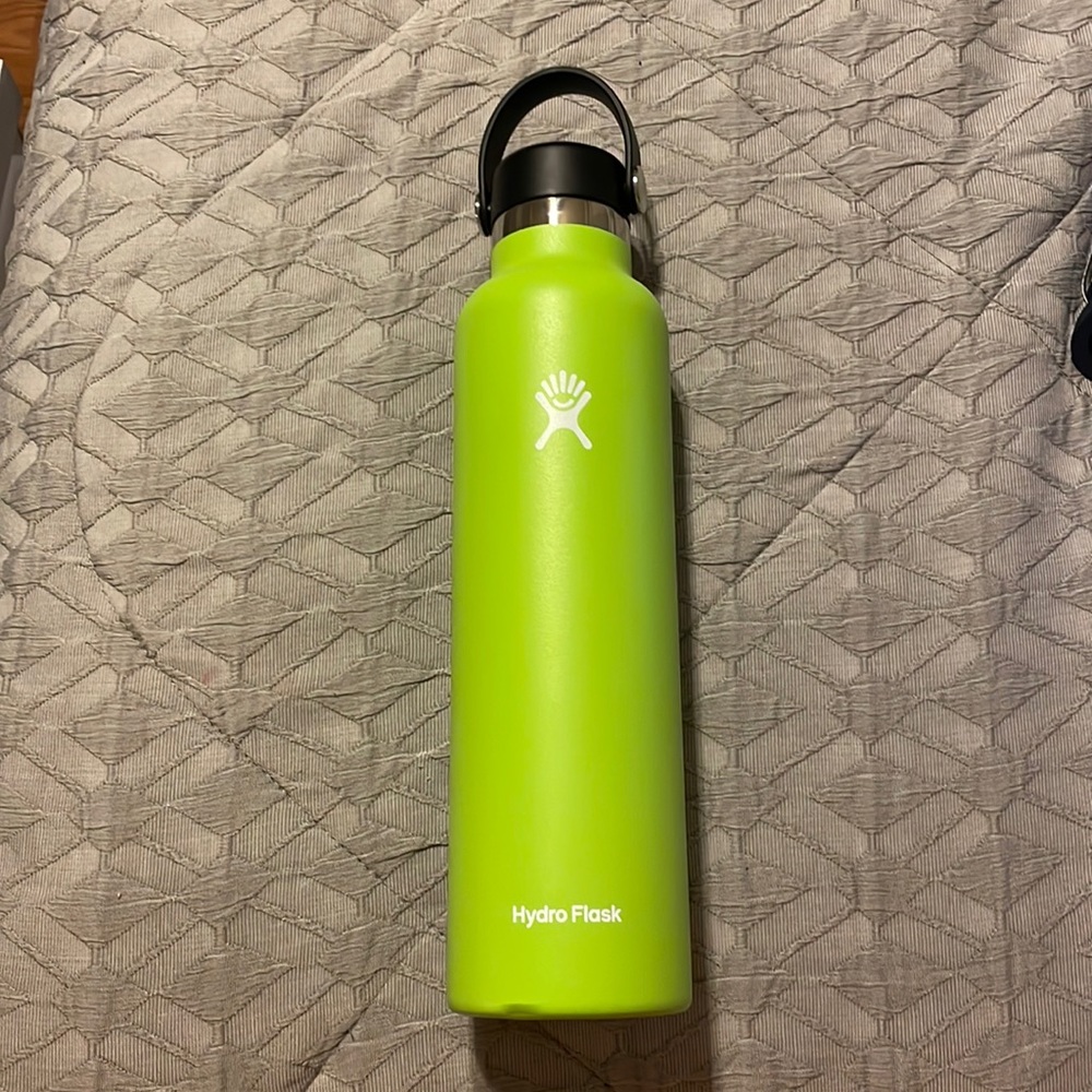 Hydro flask